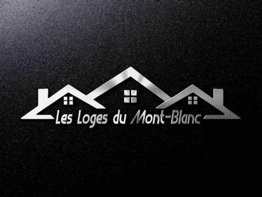 Les Loges De L'Arpenaz Apartment Magland Exterior photo